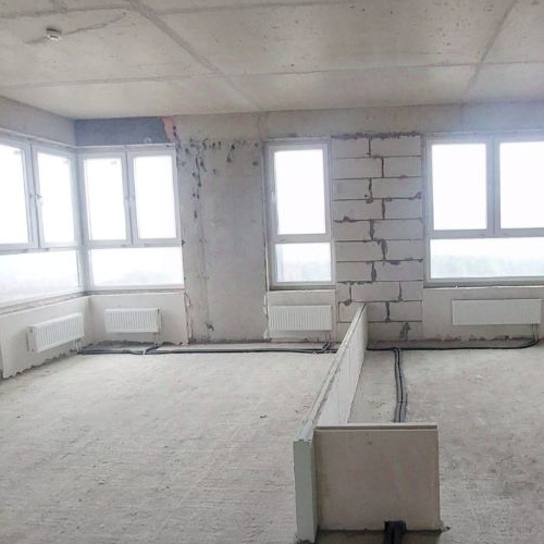 3-комн квартира Одинцово, 8