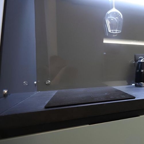 Студия Летниковская улица, 13