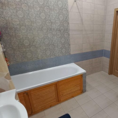 2-комн квартира Ильинский пгт, улица Чкалова, 2