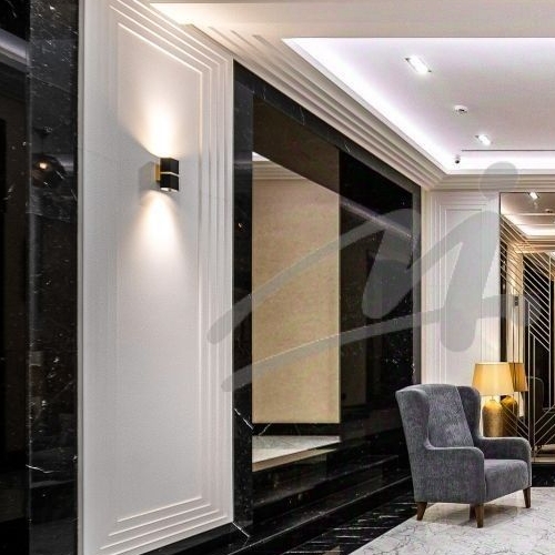 2-комн квартира Большой Тишинский переулок, 38