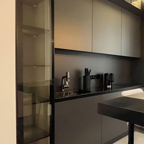 2-комн квартира Большая Спасская улица, 35