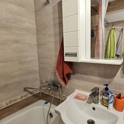 2-комн квартира Железнодорожный мкр, Балашиха, проспект Героев,  д. 6