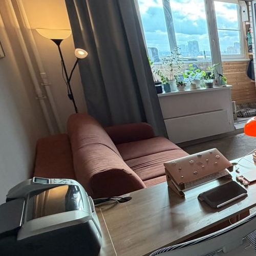 Студия Мытищи, улица 2-я Институтская, 24А