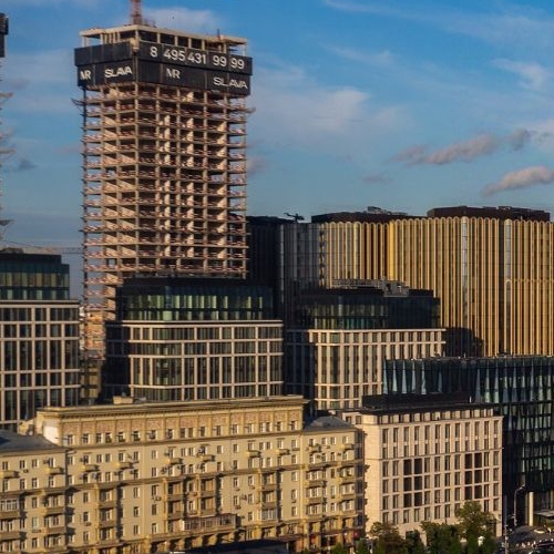 4-комн квартира Верхняя улица, 20к1