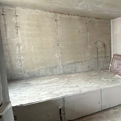 3-комн квартира 6-я Радиальная улица, 7/1к2