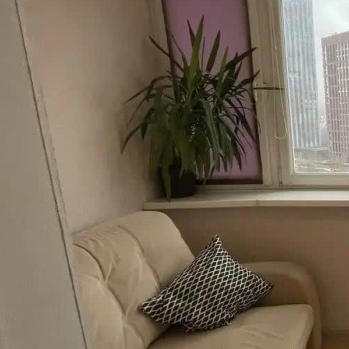 1-комн квартира Большая Очаковская улица, 3