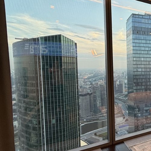 2-комн квартира набережная Пресненская, 12