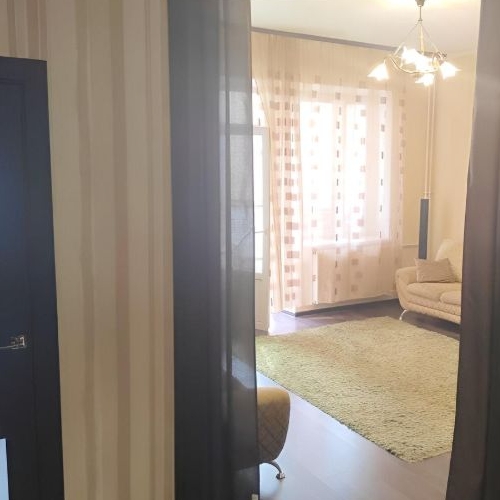 2-комн квартира д. Глухово, улица Рублевское Предместье, 6к1