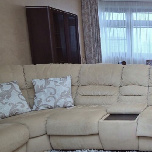 4-комн квартира улица Маршала Катукова, 24к6