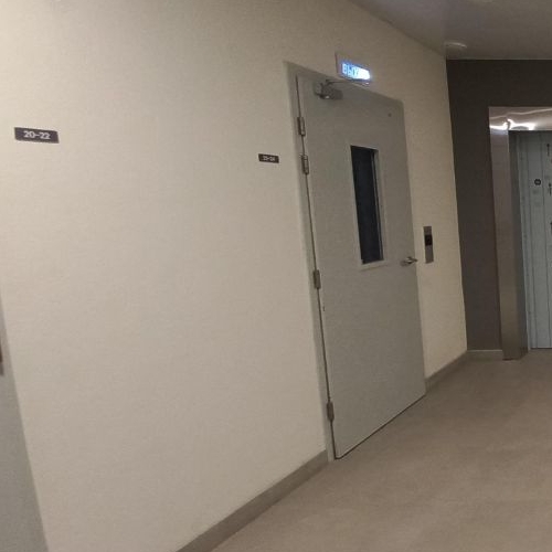 Студия Большая Филевская улица, 3к4