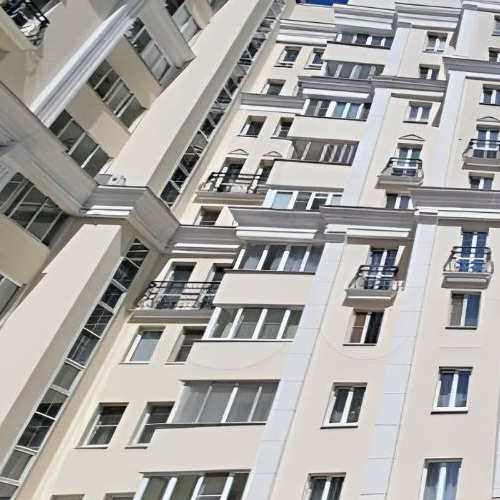 3-комн квартира Подольск, Парковая улица, 3