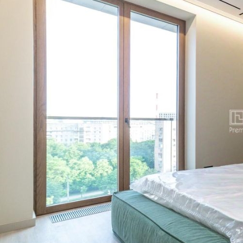 2-комн квартира Кутузовский проспект, 12