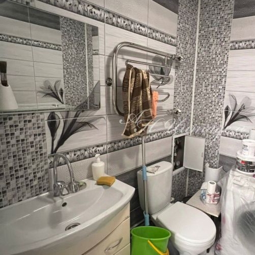 1-комн квартира Клин, улица Профсоюзная, 17