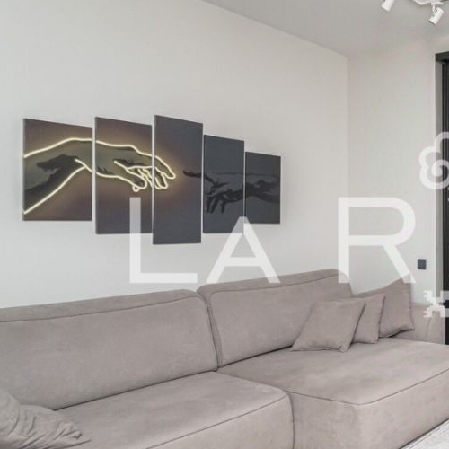 1-комн квартира Нахимовский проспект, 31к3