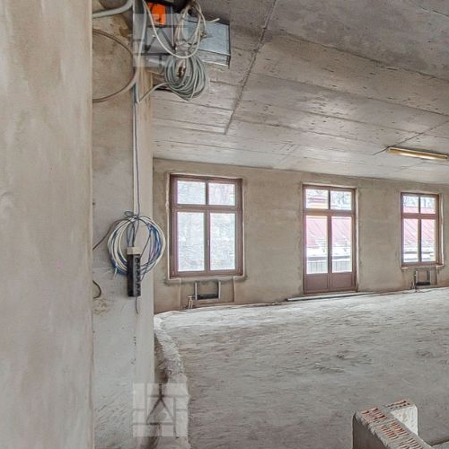 5-комн квартира Большой Левшинский переулок, 11