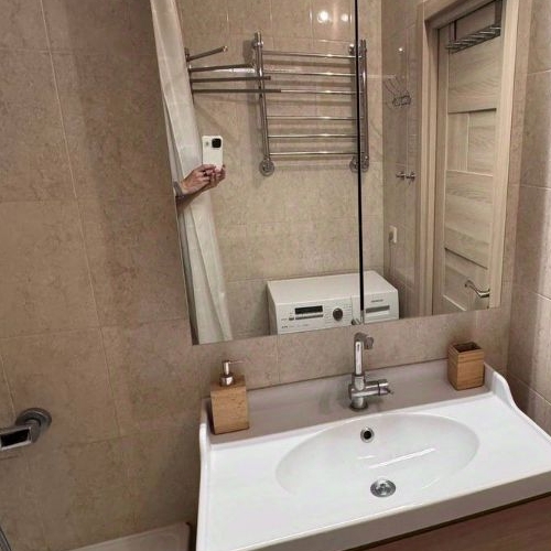 2-комн квартира Балашиха, Московский проезд, 13