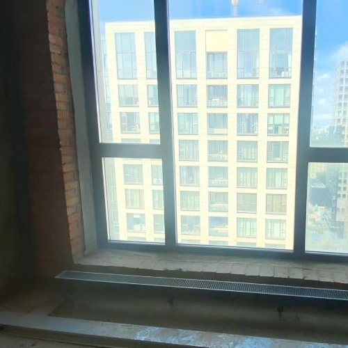 3-комн квартира улица Сергея Макеева, 9к4