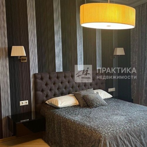 2-комн квартира Сосновая аллея, 1