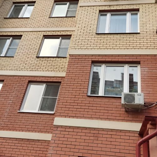 1-комн квартира Балашиха, улица Дмитриева, 6