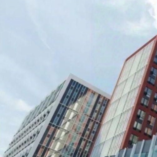 Студия Новоостаповская улица, 20