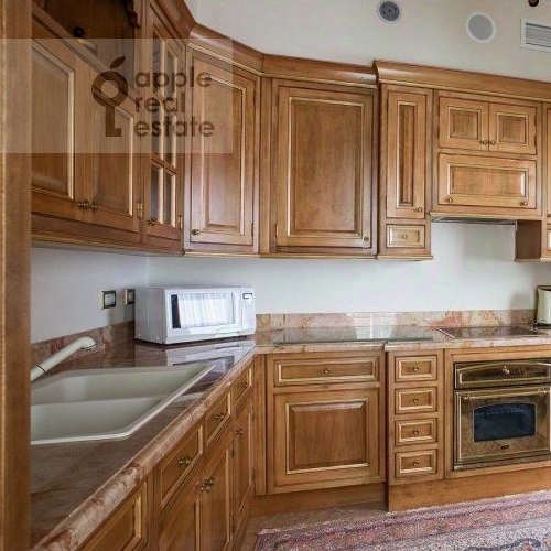 2-комн квартира переулок Брюсов, 19