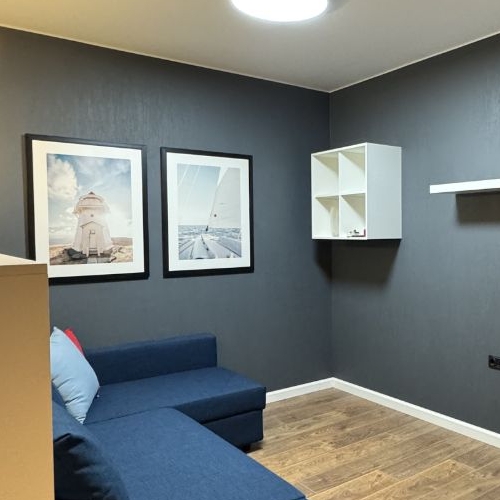 1-комн квартира Мытищи, Осташковское шоссе, 22к1