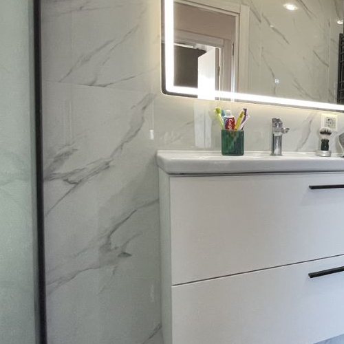 3-комн квартира Ясеневая улица, 12к8