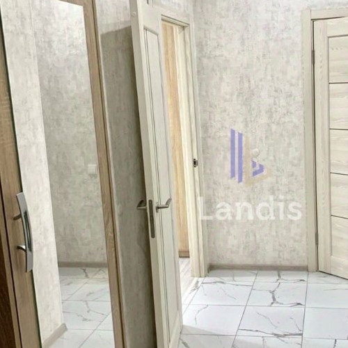 1-комн квартира Химки, улица Академика Грушина, 10