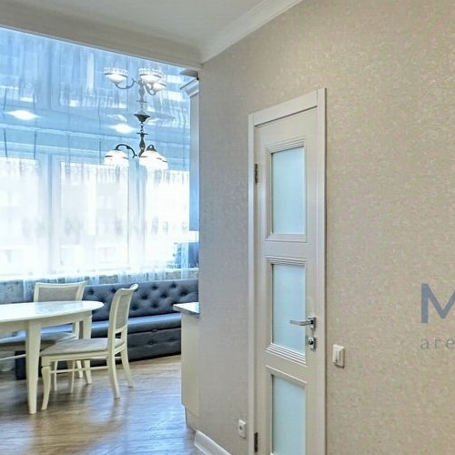 2-комн квартира Железнодорожный мкр, Балашиха, улица Корнилаева,  д. 28