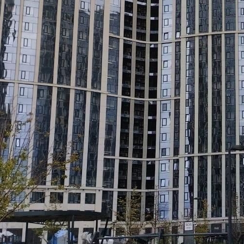 2-комн квартира улица Лобачевского, 120к1