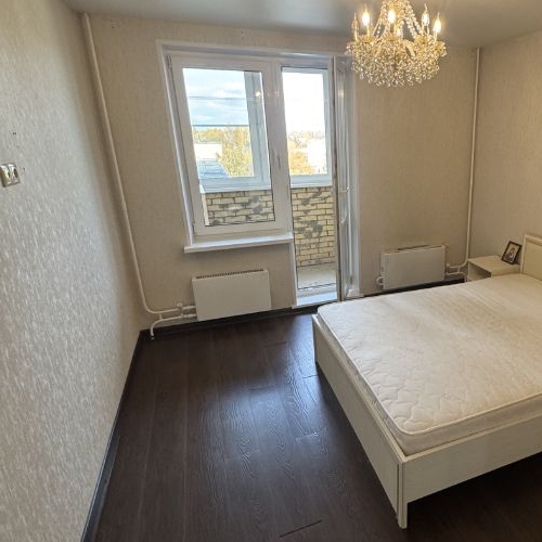 3-комн квартира д. Федурново, улица Авиарембаза, 9