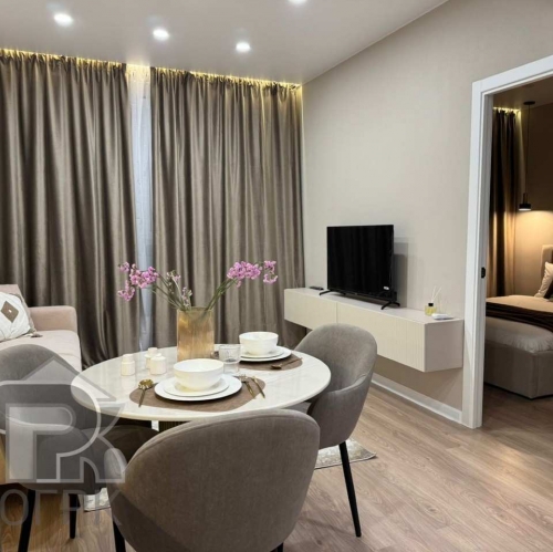 1-комн квартира Видное, Авиаторов улица, дом 2