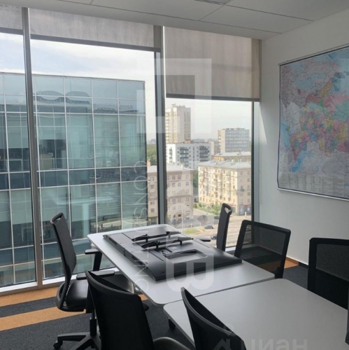 Офис Ленинградское ш,  д. 16А с1