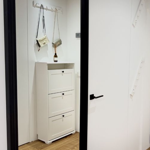 2-комн квартира улица Василисы Кожиной, 13