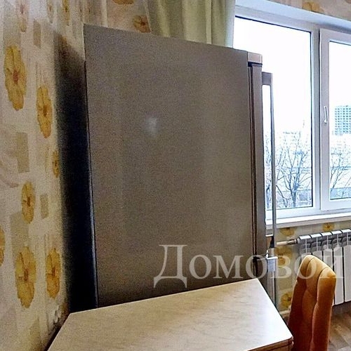 1-комн квартира Ташкентский переулок, 1