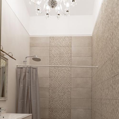 1-комн квартира Нижняя Красносельская улица, 35С1