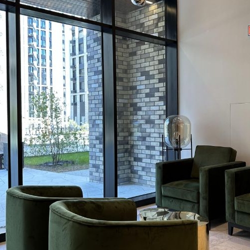 3-комн квартира Винницкая улица, 8к1