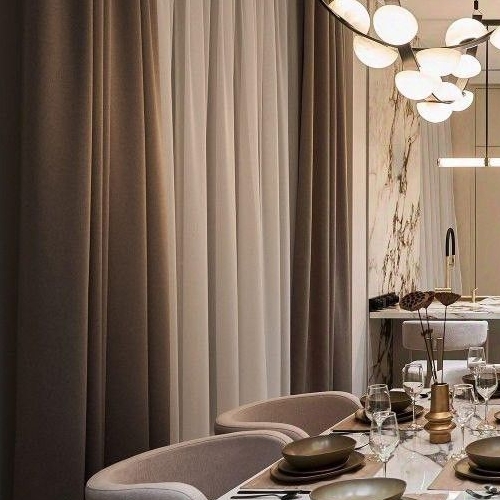 3-комн квартира 1-й Зачатьевский переулок, 5