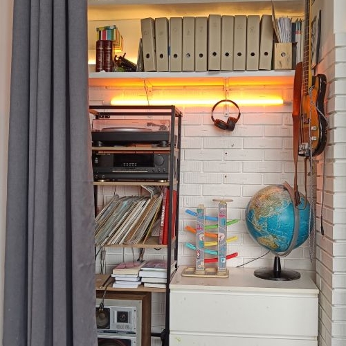 3-комн квартира Королев, улица Академика Легостаева, 8