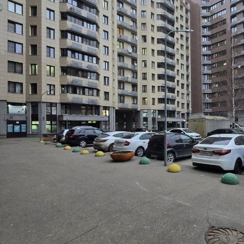 2-комн квартира Видное, улица Березовая, 9