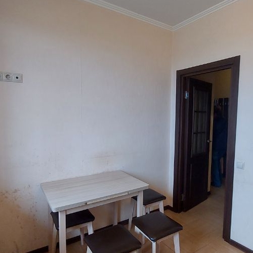 1-комн квартира Зеленоградский пгт, улица Зеленый Город, 4