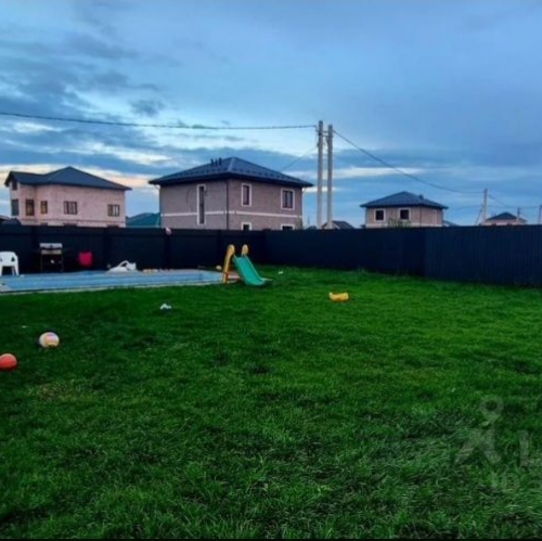 Коттедж/дом Какузево, улица Александра Виноградова,  д. 106