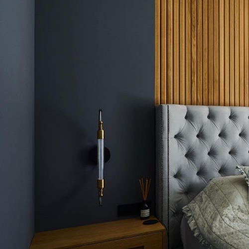 4-комн квартира Мосфильмовская улица, 1к7