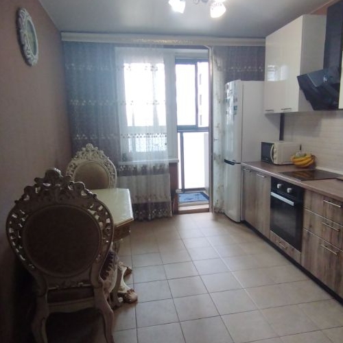 2-комн квартира Люберцы, Инициативная улица, 7В