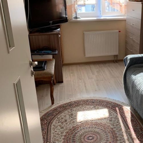 1-комн квартира Митино Дальнее мкр, д. Брехово,  д. 7