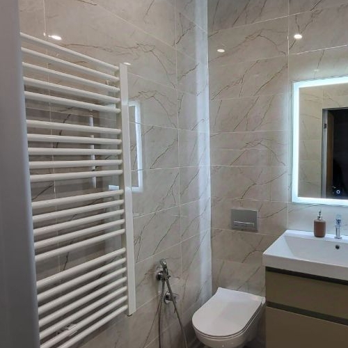 1-комн квартира 1-й Грайвороновский проезд, 1