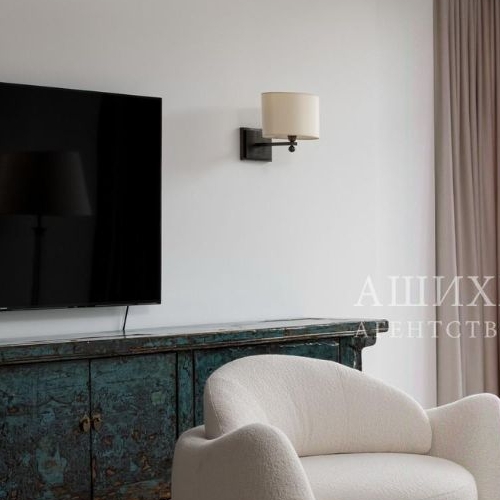 6-комн квартира Большой Афанасьевский переулок, 28