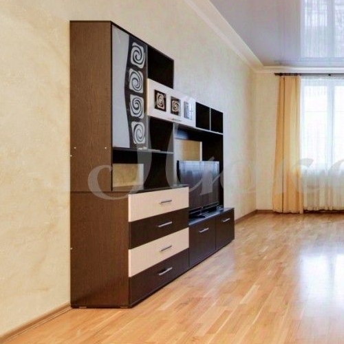 4-комн квартира Береговая улица, 4к10