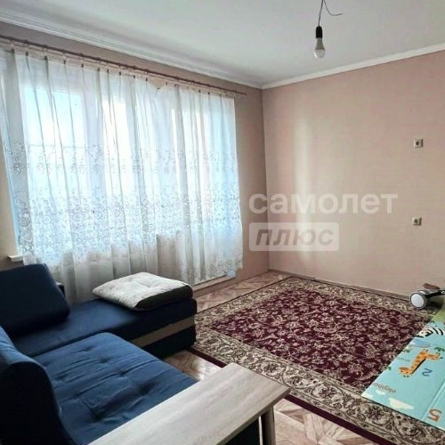 3-комн квартира Новые Островцы мкр, д. Островцы, улица Баулинская, 4