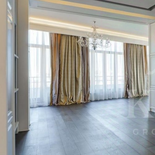 4-комн квартира улица Малая Полянка, 2